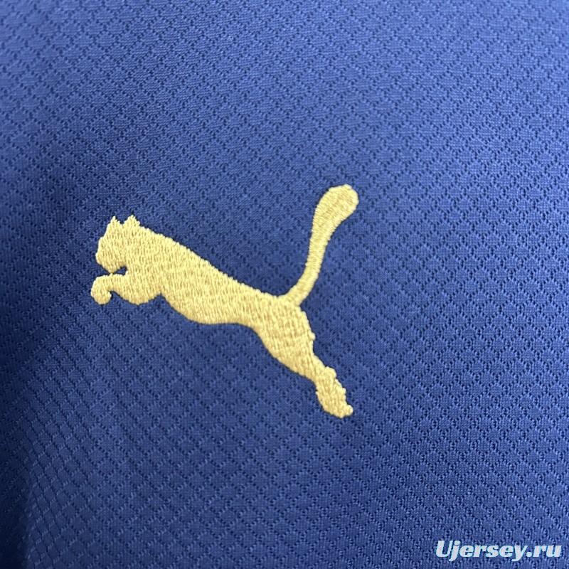 2025 Kids Portugal Training Jersey Size 16-28