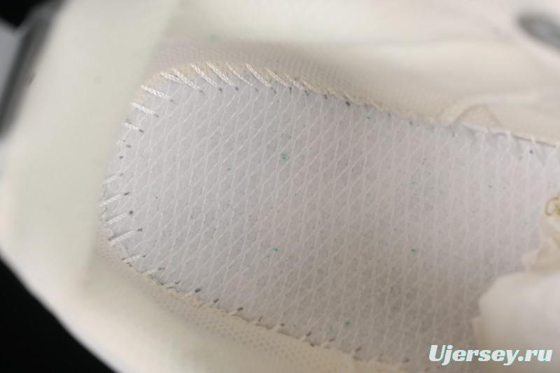 MLB Chunky Liner Jelly Lightweight Platform Sneakers with 6cm Height Increase - 3ASXCHV4N50WHS