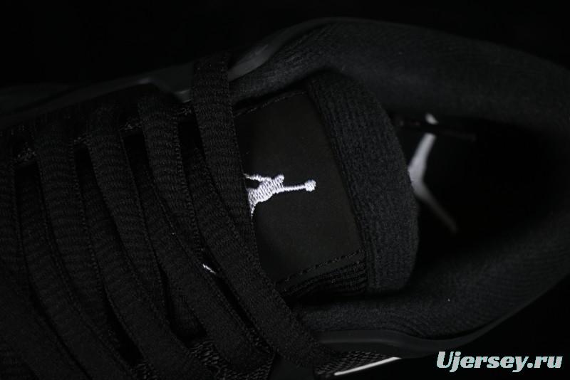 Nike Air Jordan 4 Retro Low Basketball Shoes - FQ7939-004