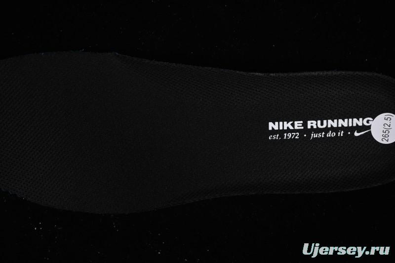 Nike Air Zoom Vomero 17 Lunar Summer 2024 New Cushioned Casual Running Shoes - FB1309-103