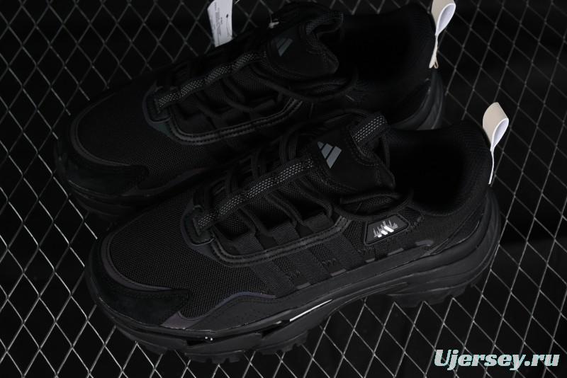 Adidas Citywowlk MT IG2240 Classic Breathable Fashion Sneakers - IG2240