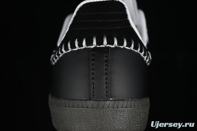 Adidas Originals Samba OG Retro Casual Sneakers - JI3932