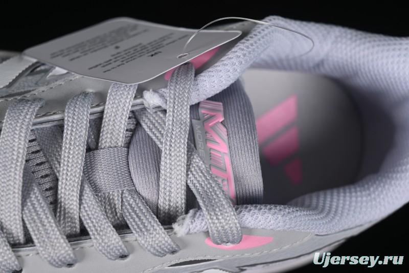 Adidas Originals Mts Pro IH6352 Retro Breathable Cushioned Casual Running Shoes - IH6352