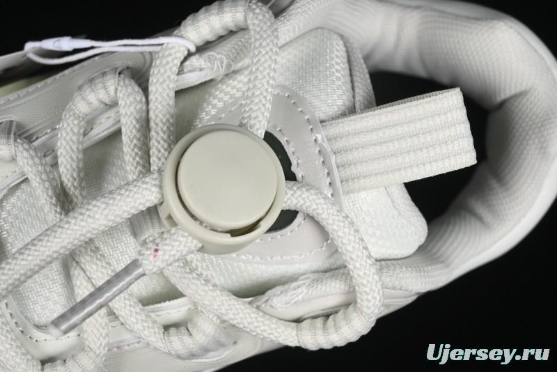 Fila Kids Non-Slip Wear-Resistant Thick Sole Casual Running Shoes - K15G431307FWC