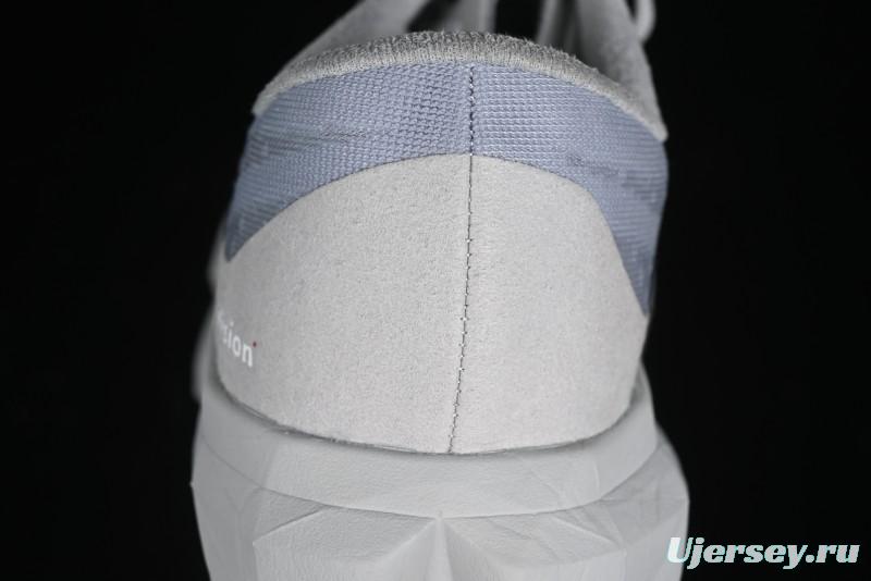 New Balance FuelCell Rebel V4 Low-Top Anti-Slip Durable Versatile Casual Running Shoes - WRCELVD4