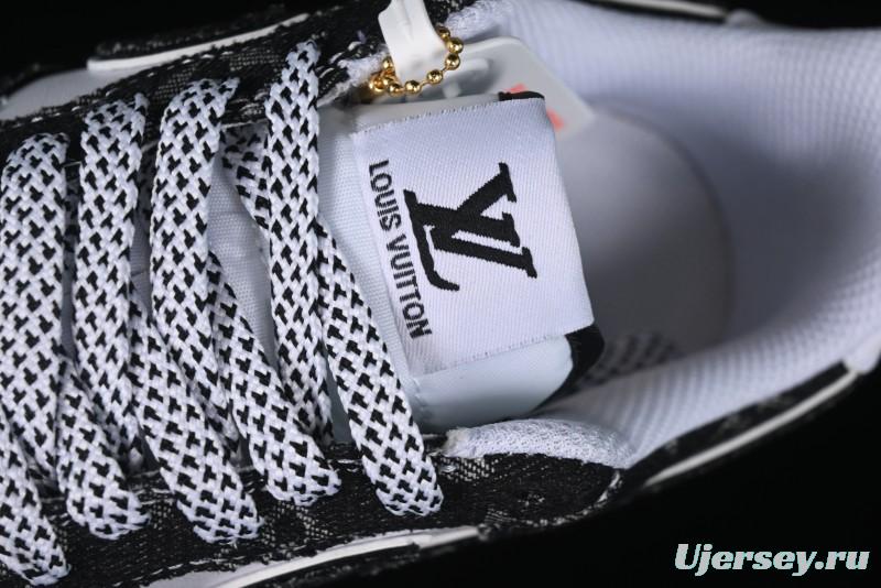 Nike Air Force 1 '07 Low Custom Casual Sneakers - CW2288-111