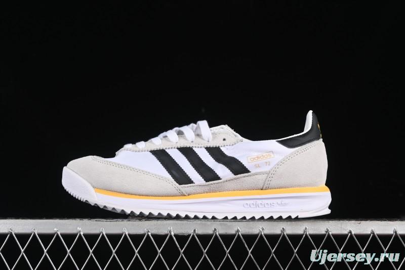 Adidas Originals SL 72 RS Retro Running Shoes - IH4823