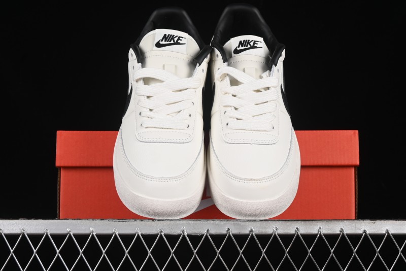 Nike Killshot 2 Retro Comfortable Anti-Slip Low-Top Sneakers - HQ1657-103
