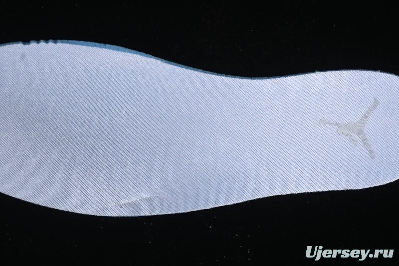 Nike Air Jordan Legacy 312 Low AJ312 Sneakers with Velcro Strap - FQ7827-101