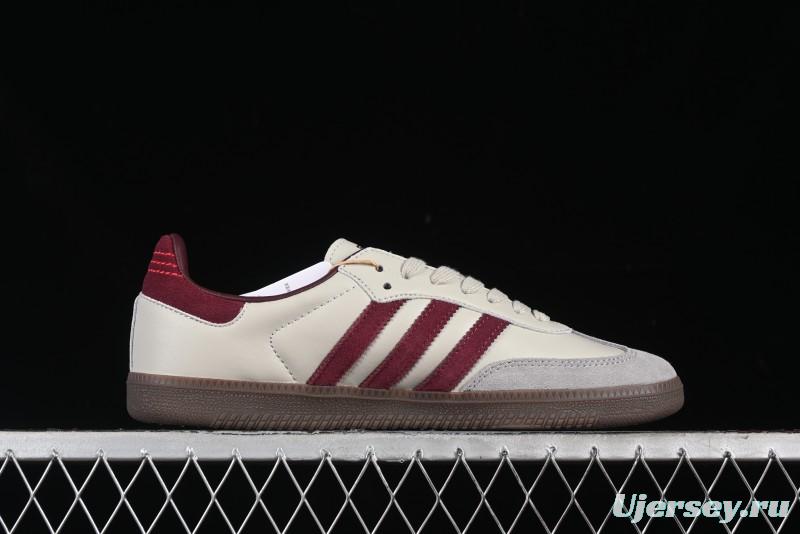 Adidas Originals Samba OG Casual Sneakers - ID1482