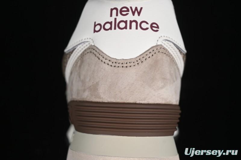 New Balance 574 Series Retro Casual Running Shoes - U574KL2