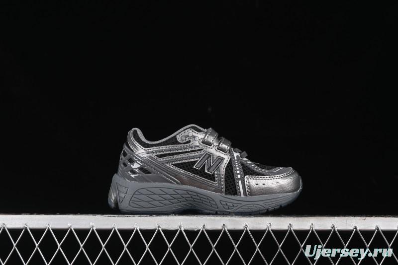 New Balance 1906R Series Kids Hook and Loop Sneakers - PV1906EX