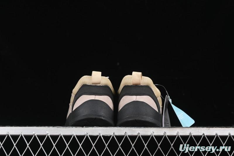 Keen Jasper Japanese Street 2.0 Retro Outdoor Shoes - 2267 Khaki