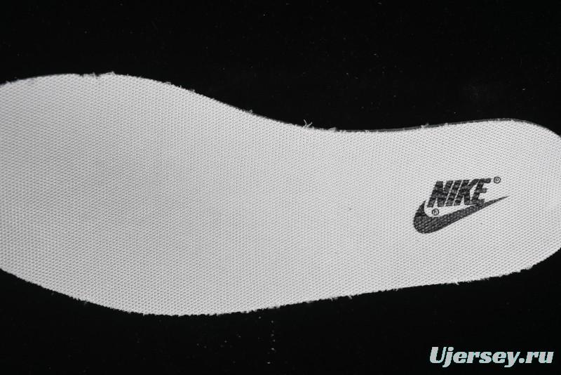 Nike Travis Scott x Fragment Design x Air Jordan 1 Low OG SP AJ1 Low Top Casual Sneakers - CF3688-030