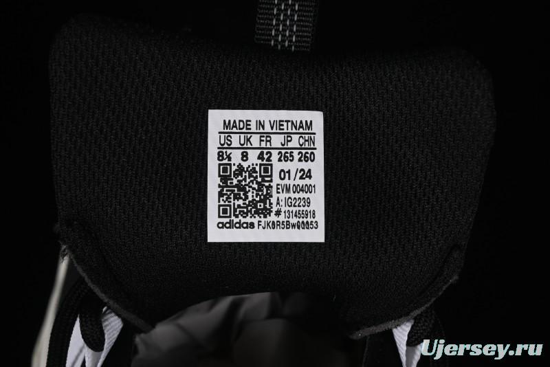 Adidas Citywowlk MT IG2239 Classic Breathable Fashion Sneakers - IG2239