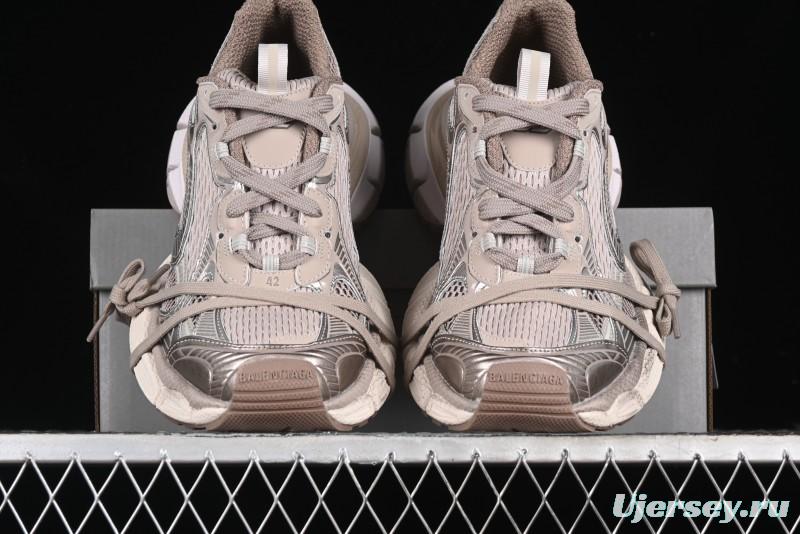 Balenciaga Phantom Sneaker - W3XL54099