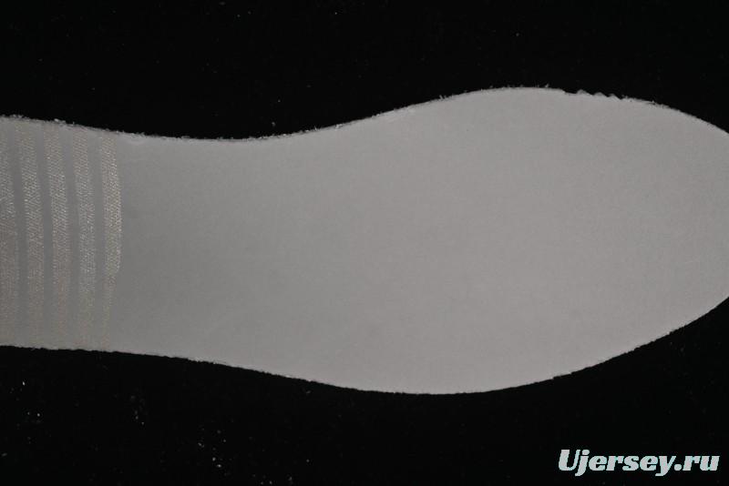 Nike Air Jordan 1 Low LV Collaboration Print Off-White Retro Basketball Shoes - WG8850-010