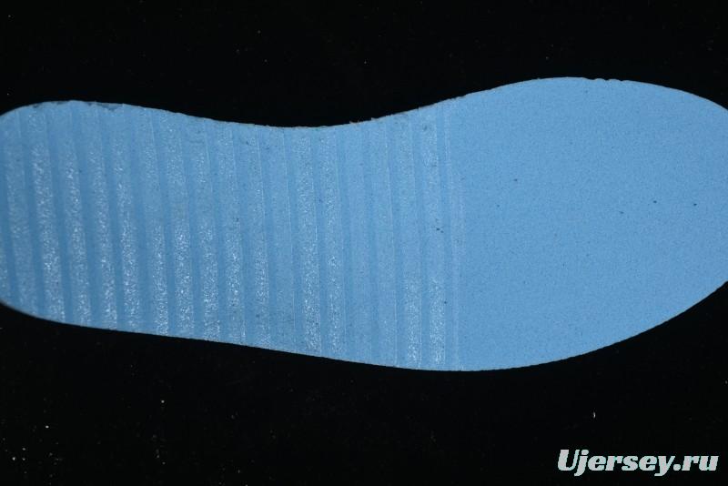 Nike Air Jordan 1 Low Iron Grey Casual Sneakers - 553558-152