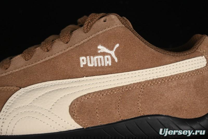 Puma Speedcat Racing Series Low-Top Lifestyle Casual Shoes - 398847-02