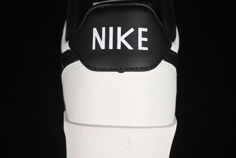 Nike Killshot 2 Retro Comfortable Anti-Slip Low-Top Sneakers - HQ1657-103