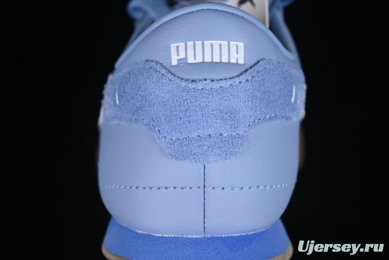 Puma Bella UT Leather Fashion Casual Sports Shoes - 402186-02