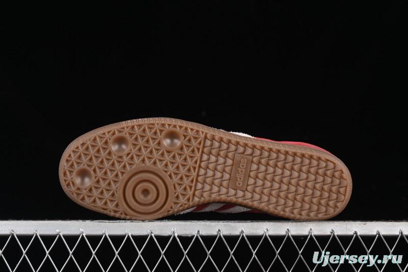 Adidas Originals Samba OG Casual Sneakers - IG8905