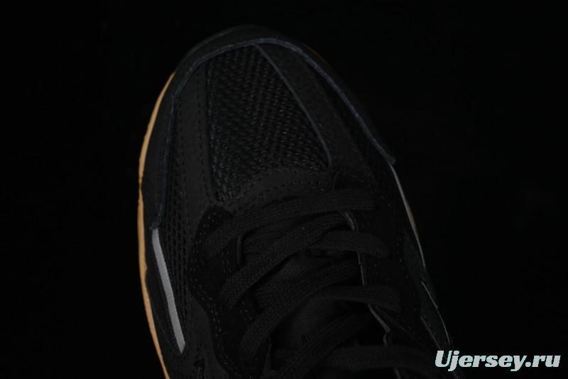 Nike Jam Suede Slip-Resistant Wear-Resistant Low-Top Casual Shoes - FN0314-002