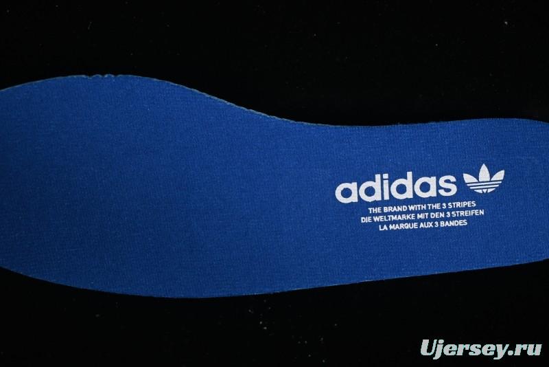 Adidas Forum 84 Low Retro Basketball Sneakers - IF9670