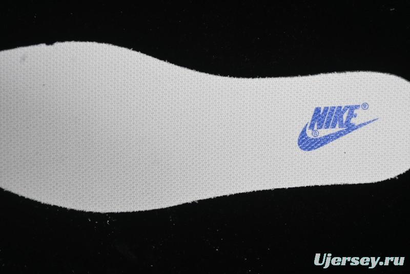 Nike SB Dunk Low The North Face Collaboration Anniversary Edition Custom Low-Top Casual Skate Shoes - KK1333-007