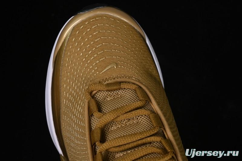 Nike Air Max Dn 2024 Running Shoes with Quad Cylinder Air Cushion - HJ9638-700