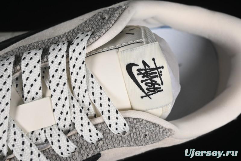 Nike Travis Scott x Fragment Design x Air Jordan 1 Low OG SP AJ1 Sneakers - JH6089-006