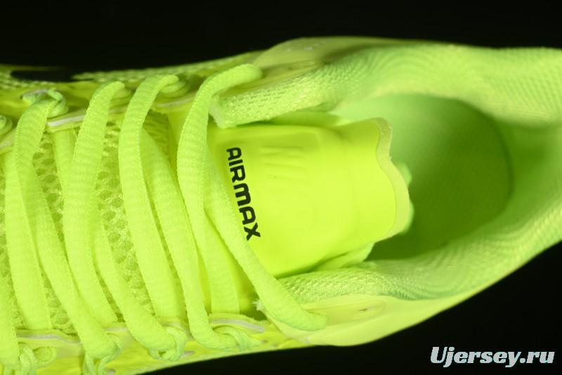 Nike Air Max 2013 Retro Breathable Mesh Cushion Running Shoes - HF3660-700