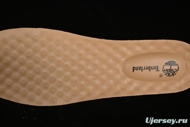 Timberland Outdoor Mid-Top Casual Martin Boots TB10072KHAKI