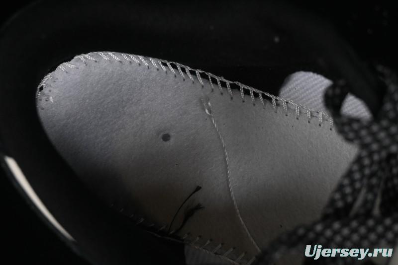 Nike SB Dunk Low SUP Collaboration - Black White Black Swoosh Anniversary Custom Low-Top Casual Skate Shoes - MM1089-020