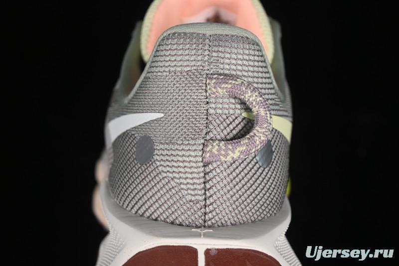 Nike Pegasus Trail 5 Lightweight Comfortable Durable Low-Top Running Shoes - DV3865-300