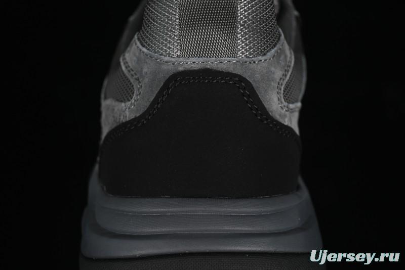 ECCO BIOM C Trail Outdoor Leather Hiking Anti-Slip Running Shoes - 68891601001