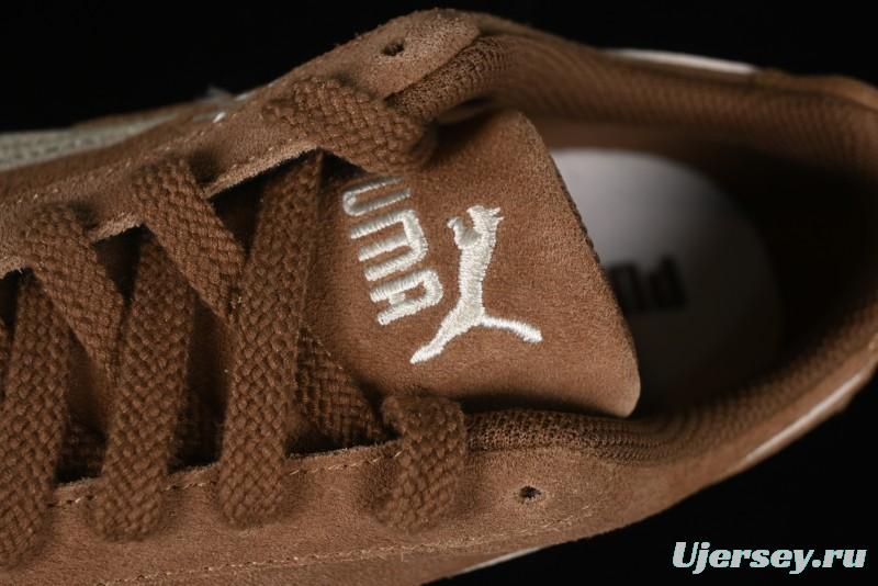 Puma Speedcat Racing Series Low-Top Lifestyle Casual Shoes - 398847-02