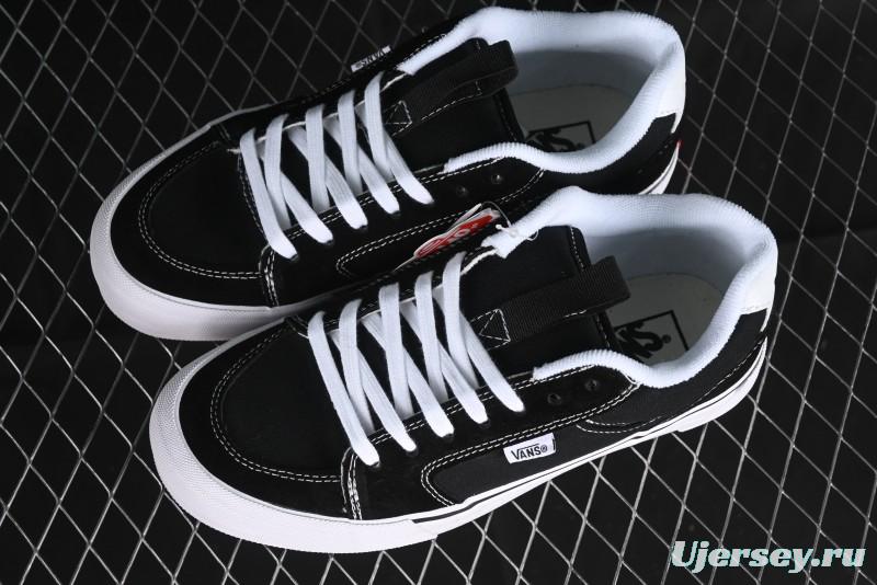 Vans Skate Chukka Low-Top Skate Shoes with Slip-Resistant Sole - VN000CZWBZW