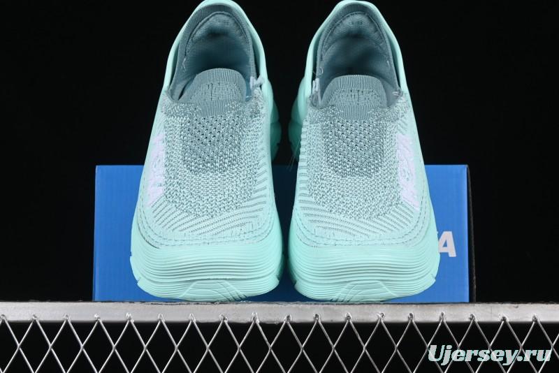 HOKA ONE ONE Restore Tc Classic Versatile Comfortable Cushioned Anti-Slip Low-Top Running Shoes - 1134532 OMSO