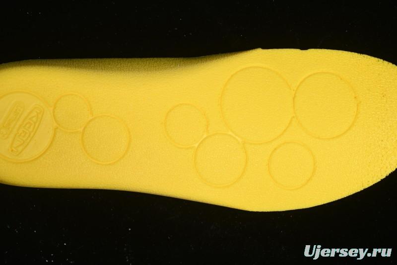 Keen Jasper Japanese Street Retro Style Outdoor Shoes - 1027688