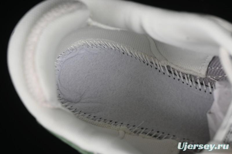 New Balance 1000 Series Retro Dad Style Low-Top Casual Running Shoes - M1000MA