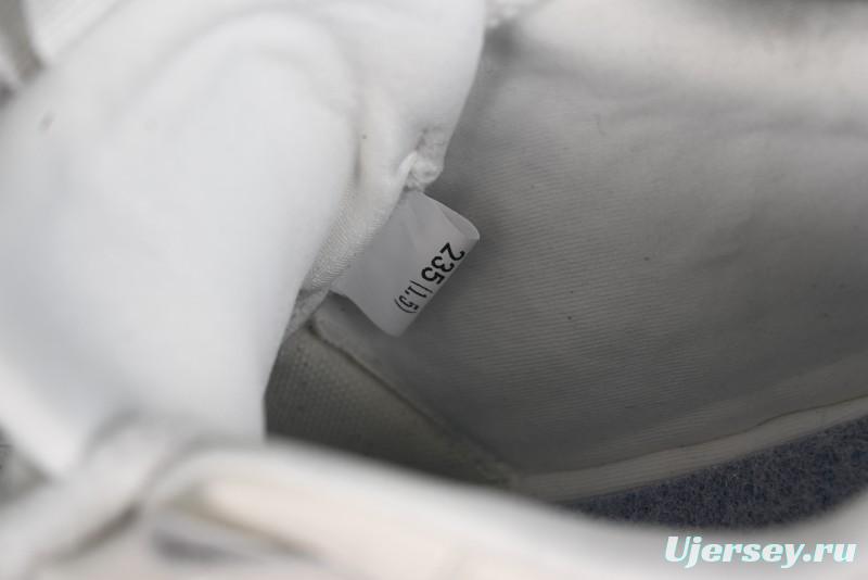 GG-CC Thick Sole Platform Comfortable Commuting Fleece Lined Casual Shoes - G24X9856