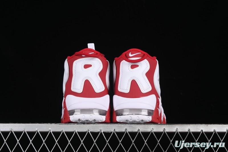 Nike Air More Uptempo 96 QS Classic High Street Versatile Casual Sports Culture Basketball Shoes - 902290-600