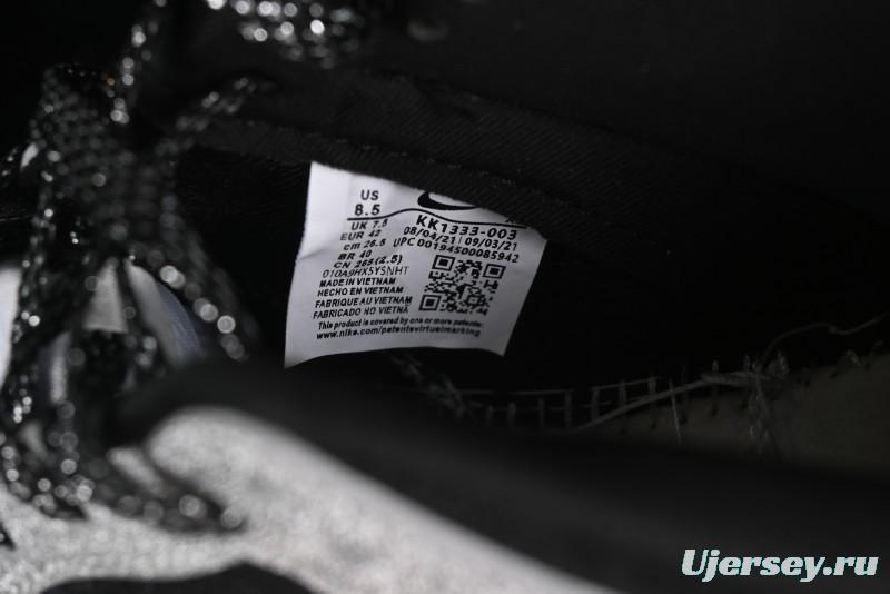 Nike SB Dunk Low Black Reverse Starry Sky Anniversary High-End Custom Low-Top Casual Skate Shoes - KK1333-003