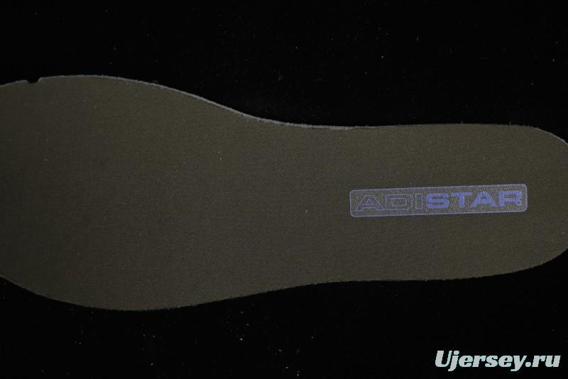 Adidas Adistar XLG Comfortable Anti-Slip Low-Top Sports Casual Shoes - IH5929