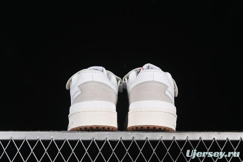 Adidas Forum 84 Low Retro Basketball Sneakers - IF9670