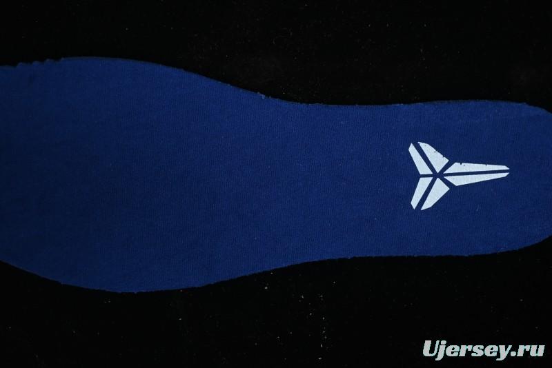 Nike Zoom Kobe 5 Protro Basketball Shoes for Professional Performance - HJ4303-400