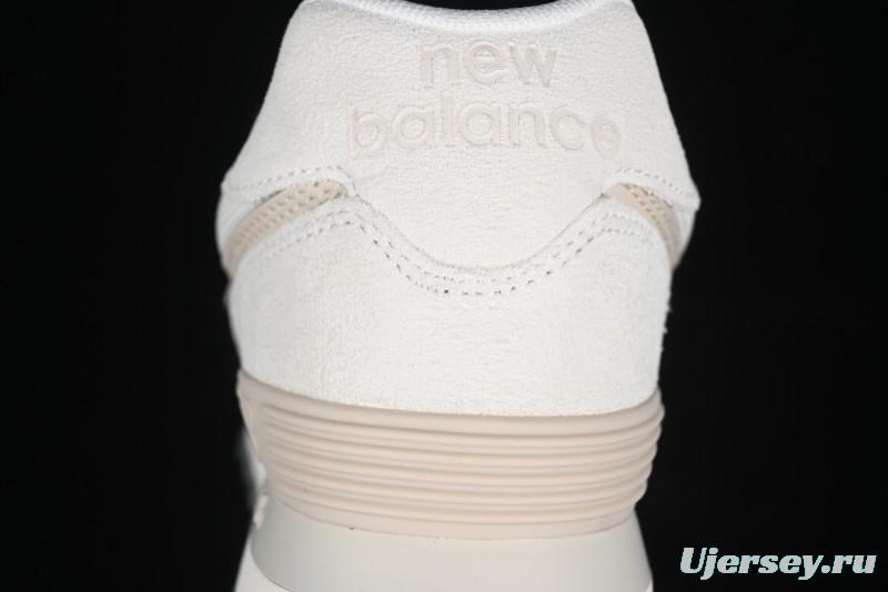 New Balance 574 Series Retro Casual Running Shoes - U574OF2