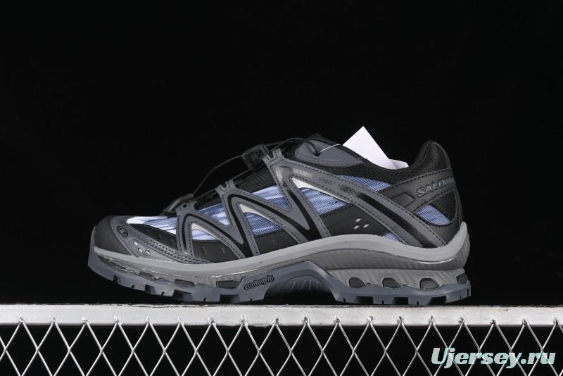 Salomon XT-Quest Mountain Trail Running Shoes with SENSIFIT Technology - 473616-28