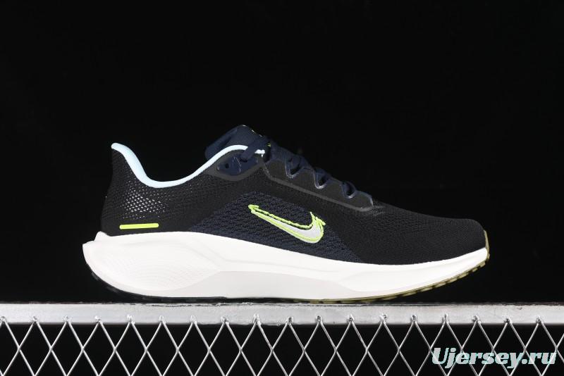 Nike Air Zoom Pegasus 41 Running Shoes with Breathable Mesh and Durable Design - HQ3452-041